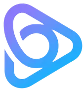 FastOTT Footer Logo